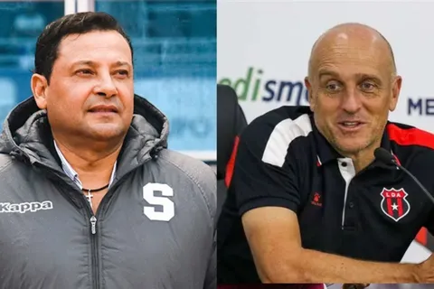 Saprissa vs. Alajuelense: la palabra de los protagonistas rumbo a la vuelta de las semifinales