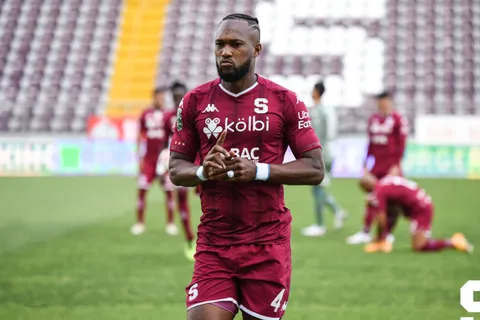 ¡Malas noticias! Kendall Waston se complica con el Saprissa para la Concachampions