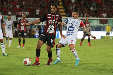 Gran Final Liga Promerica: cuándo se jugará la serie entre LD Alajuelense y SC Cartaginés