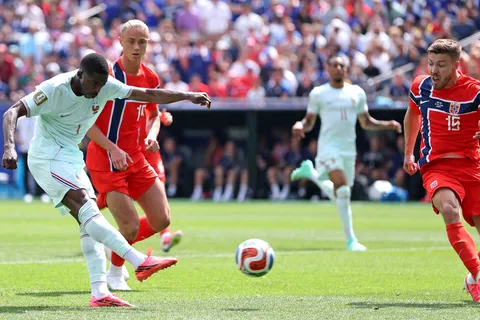 Mundial 2026 EN VIVO: así está la llave de 16avos de final y la tabla de mejores terceros tras el cierre del Grupo G