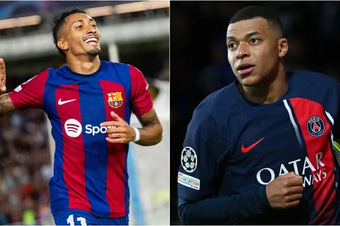 Barcelona vs PSG: a qué hora y dónde ver hoy EN VIVO el partido de vuelta | UEFA Champions League 2024