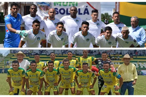 Comunicaciones vs. Nueva Concepción: cuándo, dónde y por qué canal ver el partido por la fecha 2 del Apertura 2021 de la Liga Nacional de Guatemala