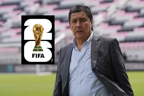 Concacaf confirma noticia de Guatemala que no gustará a Luis Fernando Tena