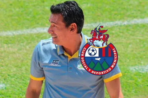 municipal-mario acevedo-entrenador