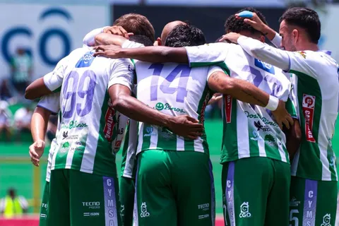 ¡Atención Saprissa! Antigua GFC recupera a tres de sus figuras para el juego de vuelta