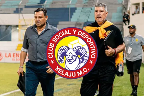 "Dejémonos de joder": Jeaustin Campos explota como nunca y señala por primera vez al culpable del fracaso ante Xelajú