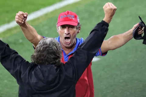 Pedro Troglio: "Este equipo está en el mejor momento"