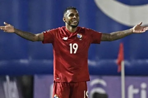 Panamá registraría otra baja importante de cara a las Eliminatorias de Concacaf