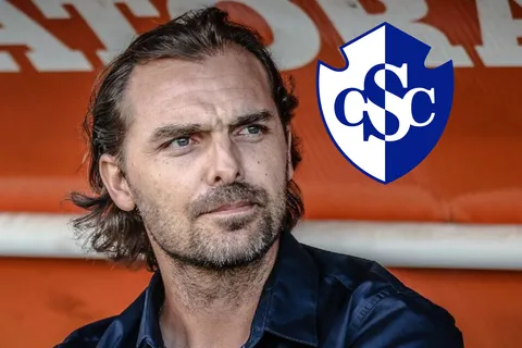 Decisión tomada con Andrés Carevic: Cartaginés ya conoce el futuro de su DT tras la eliminación ante Saprissa