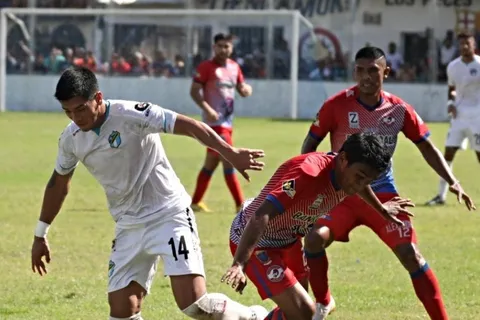 Iztapa vs. Comunicaciones: cuándo, a qué hora y por qué canal ver hoy el juego por la fecha 17 del Clausura 2022 de la Liga Nacional de Guatemala