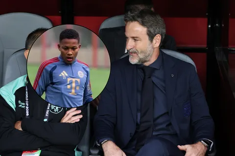 panama-bayern munich-thomas christiansen