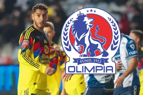 "Nos exige": desde el América dejan un recado a toda Concacaf y que no gustará mucho al Olimpia