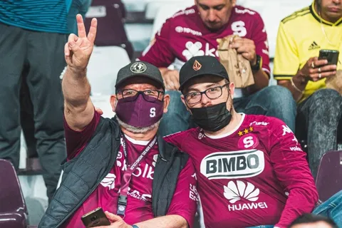 ¡Es oficial! Uso de mascarillas en estadios de Costa Rica no será obligatorio