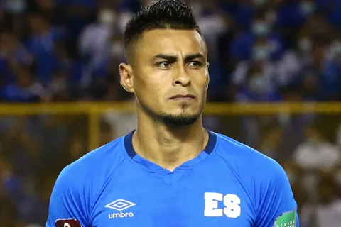 “Hay que tener paciencia: Darwin Cerén envió contundente respuesta a las críticas que ha recibido El Salvador