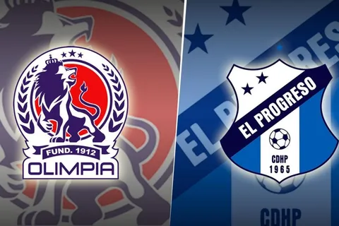 Dónde ver el partido de Olimpia hoy EN VIVO: cuándo, a qué hora juega y con quién por el Clausura 2023