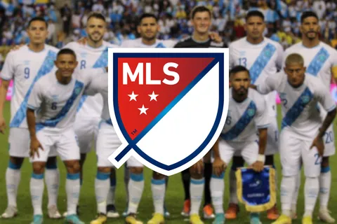 Refuerzo en la MLS: jugó en la Selección de Guatemala y ahora será DT en Estados Unidos