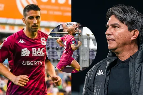 Mariano Torres y Vladimir Quesada conmueven a todo Saprissa al hablar sobre la vuelta de Ricardo Blanco: "No quiero regar lágrimas"