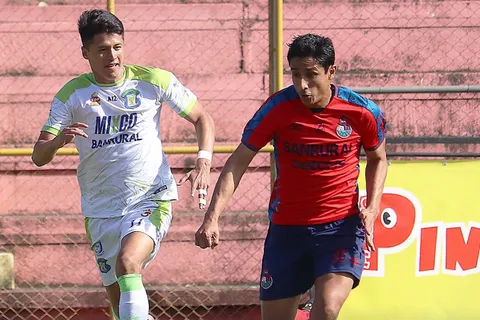 Dónde ver hoy Municipal vs. Mixco EN VIVO por la Liga Nacional de Guatemala 2023: hora y TV