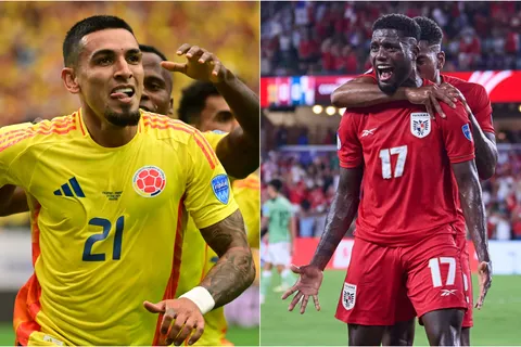 Panamá vs. Colombia hoy, por la Copa América 2024: a qué hora juegan y dónde ver el partido