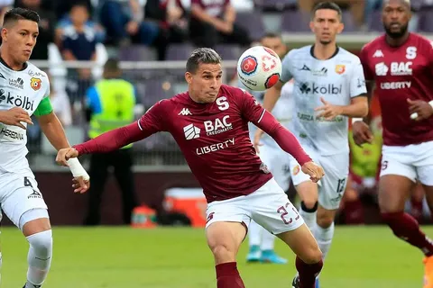 Saprissa sufre varias bajas de cara a la semifinal del Torneo de Copa 2023 contra Herediano