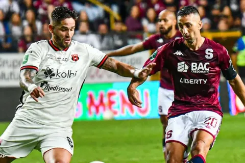 Alajuelense y Saprissa se unen por un motivo especial.