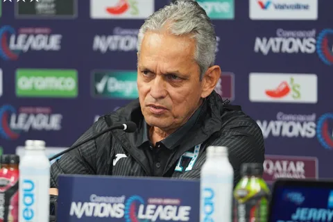 Reinaldo Rueda revela su objetivo con los jugadores de la Liga Nacional