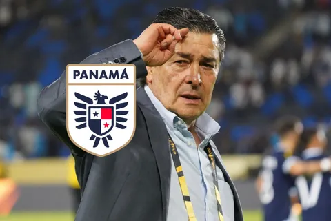 Luis Fernando Tena conoce la ventaja de Guatemala sobre Panamá.