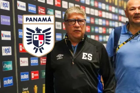 Hizo el cariño a un lado: Bolillo Gómez lanza advertencia a Panamá antes de visitarla con El Salvador rumbo al Mundial 2026
