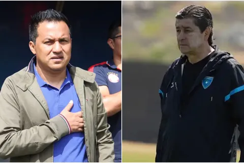 El dato que pone a Amarini Villatoro por encima de Luis Fernando Tena