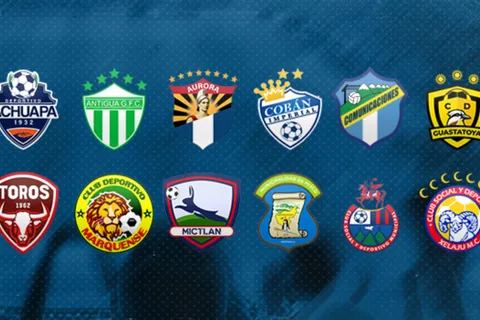 Es un entrenador mundialista y ahora sorprende al llegar a la Liga Nacional de Guatemala
