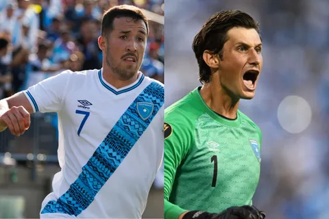 Nicholas Hagen sigue los pasos de Aaron Herrera: la gran decisión que anunció el portero en Estados Unidos
