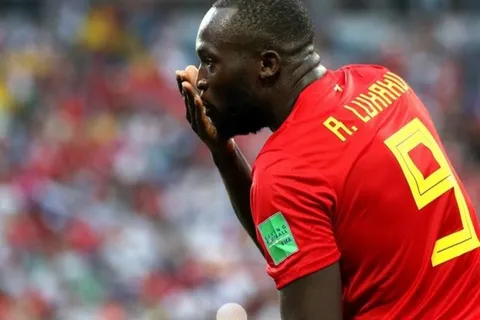 Lukaku convirtió en pesadilla el sueño panameño