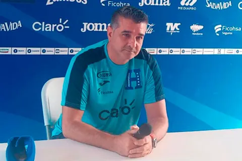 La Fenafuth no asegura la continuidad de Diego Vásquez
