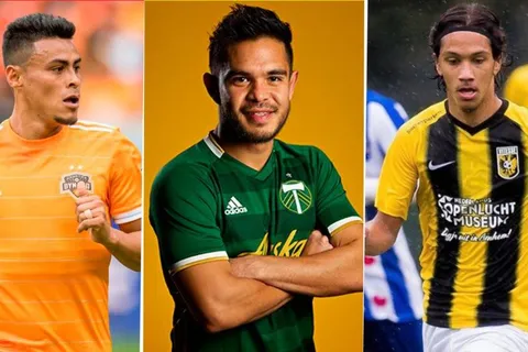 El Salvador procurará ir con todo su arsenal ante Estados Unidos