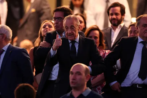 Real Madrid buscaría que seis clubes ingleses compartan los gastos iniciales de la Superliga pese a retirarse del proyecto