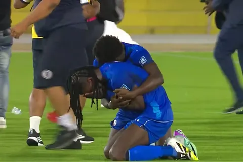 Haití vence a Nicaragua y clasifica al Mundial 2026 tras el empate entre Costa Rica y Honduras: resumen y goles