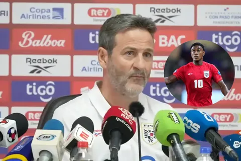 Tiene reemplazo: Edgar Yoel Bárcenas se lesionó y Thomas Christiansen ya eligió a quién llamará para jugar contra Guatemala y El Salvador