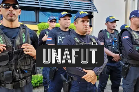 Peligro de suspensión: Unafut recibe la advertencia policial que pone en jaque al Apertura 2025 y paraliza a Costa Rica
