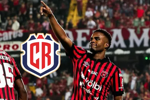 “Tomando nota”: Kenyel Michel escucha el mensaje que lo acerca a La Sele del Piojo Herrera tras su exhibición ante Saprissa