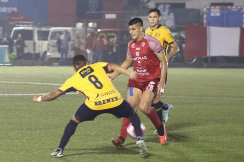 Municipal vs. Malacateco hoy EN VIVO: hora y TV de la vuelta de cuartos de final | Liga Nacional de Guatemala
