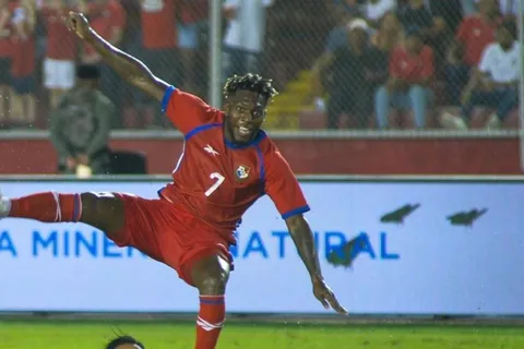 Las selecciones centroamericanas en el Ranking FIFA