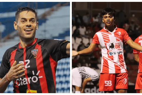 Walter Ferretti vs. Real Estelí: cuándo, dónde y por qué canal ver el juego de hoy por la fecha 17 del Apertura 2021 de la Liga Primera de Nicaragua