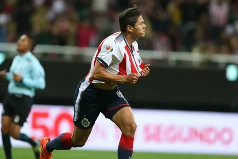 El delantero Jesús Godínez deja la Liga MX para jugar en Costa Rica