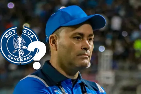 Javier López rompe el silencio y revela si hubo pelea con dos jugadores de Motagua: "Esa información es cierta..."