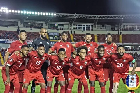 Thomas Christiansen refuerza a Panamá con un fichaje extranjero