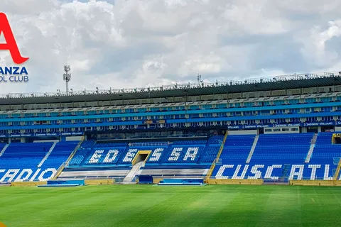 Alianza regresa al Estadio Cuscatlán a seis meses de la tragedia: cuándo y contra quién jugará
