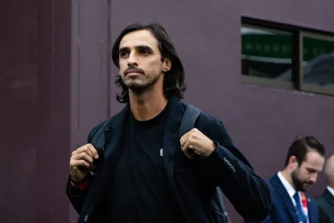 Bryan Ruiz, DT de La Sele.