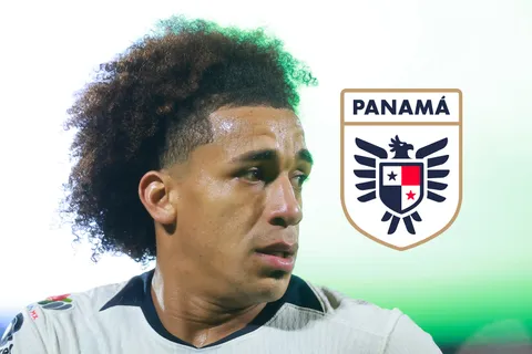 Adalberto Carrasquilla da la noticia que tranquiliza a Panamá y a Thomas Christiansen para las Eliminatorias Mundialistas