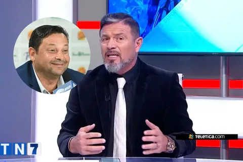 Rolando Fonseca dice lo que nadie en Costa Rica se anima sobre por qué Jeaustin Campos no llega a La Sele: “Las denuncias existen”