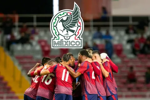 Lo dice MisterChip: Costa Rica destrona a México y se trepa a la cima de un ranking mundial de la mano del Piojo Herrera